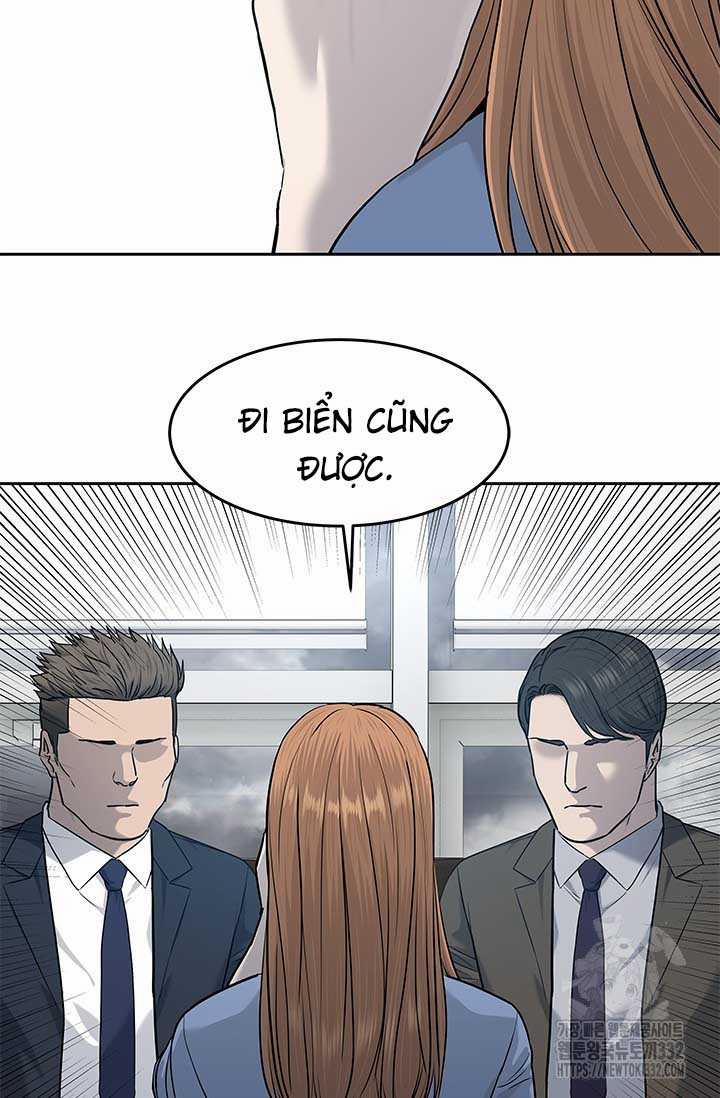 Đội Trưởng Lính Đánh Thuê 215 trang 2