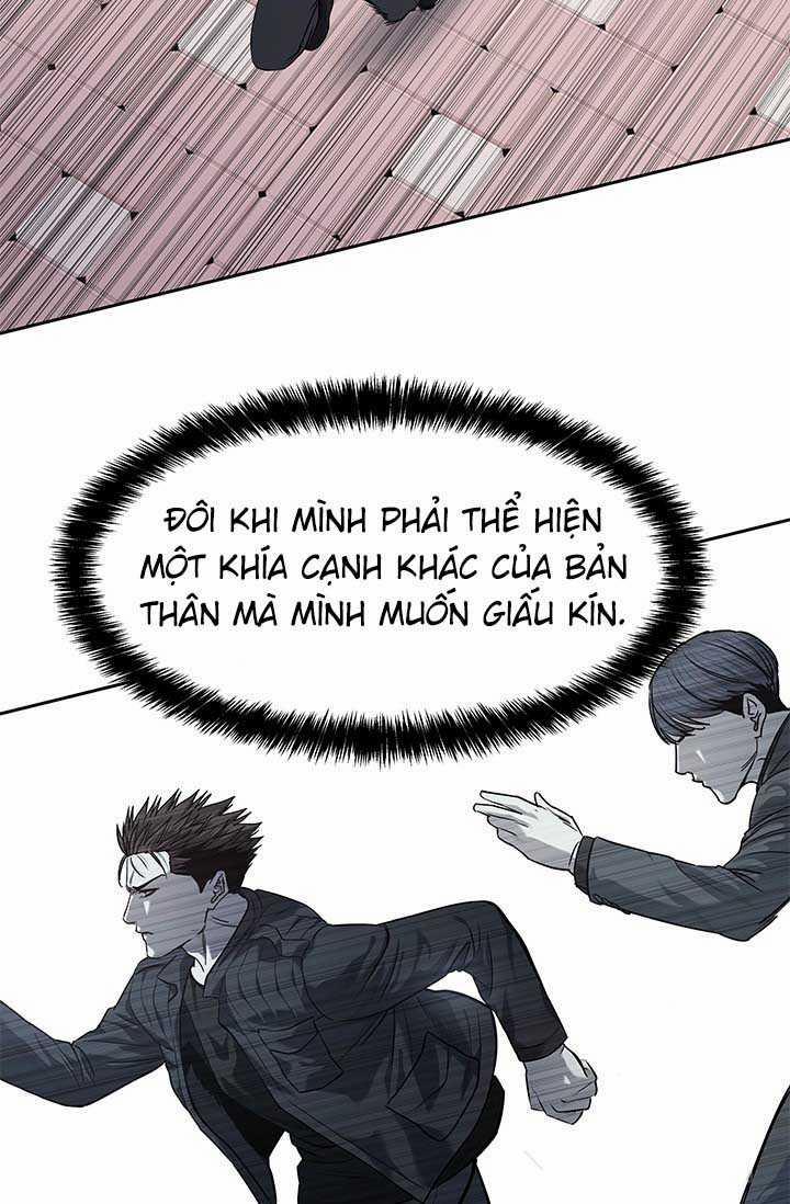 Đội Trưởng Lính Đánh Thuê 215 trang 29