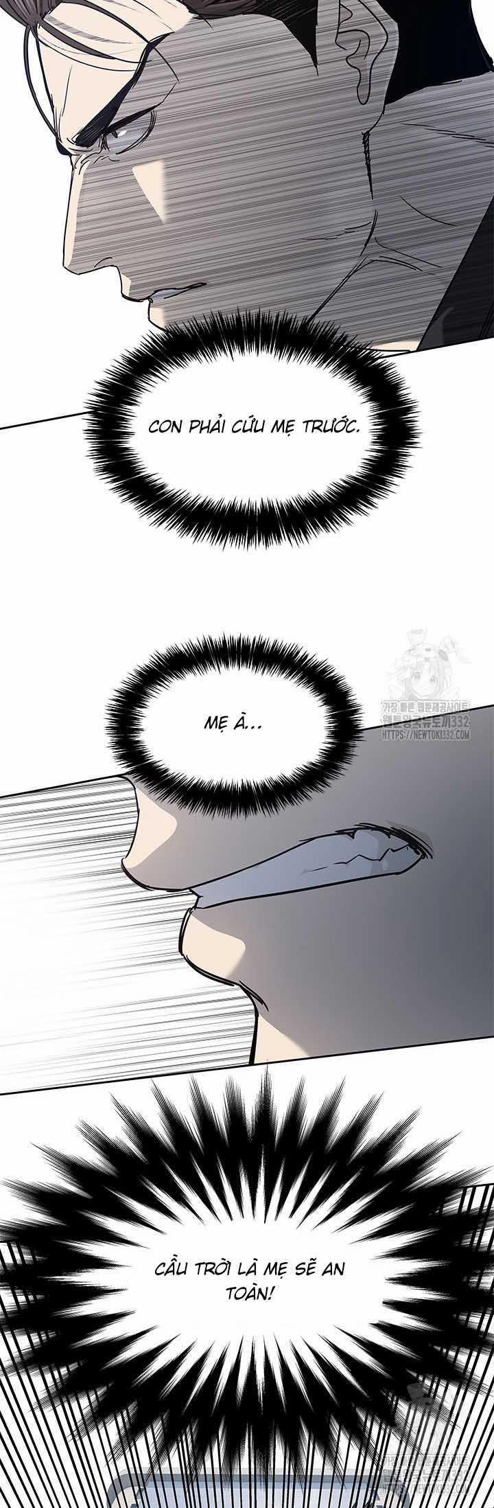 Đội Trưởng Lính Đánh Thuê 215 trang 31