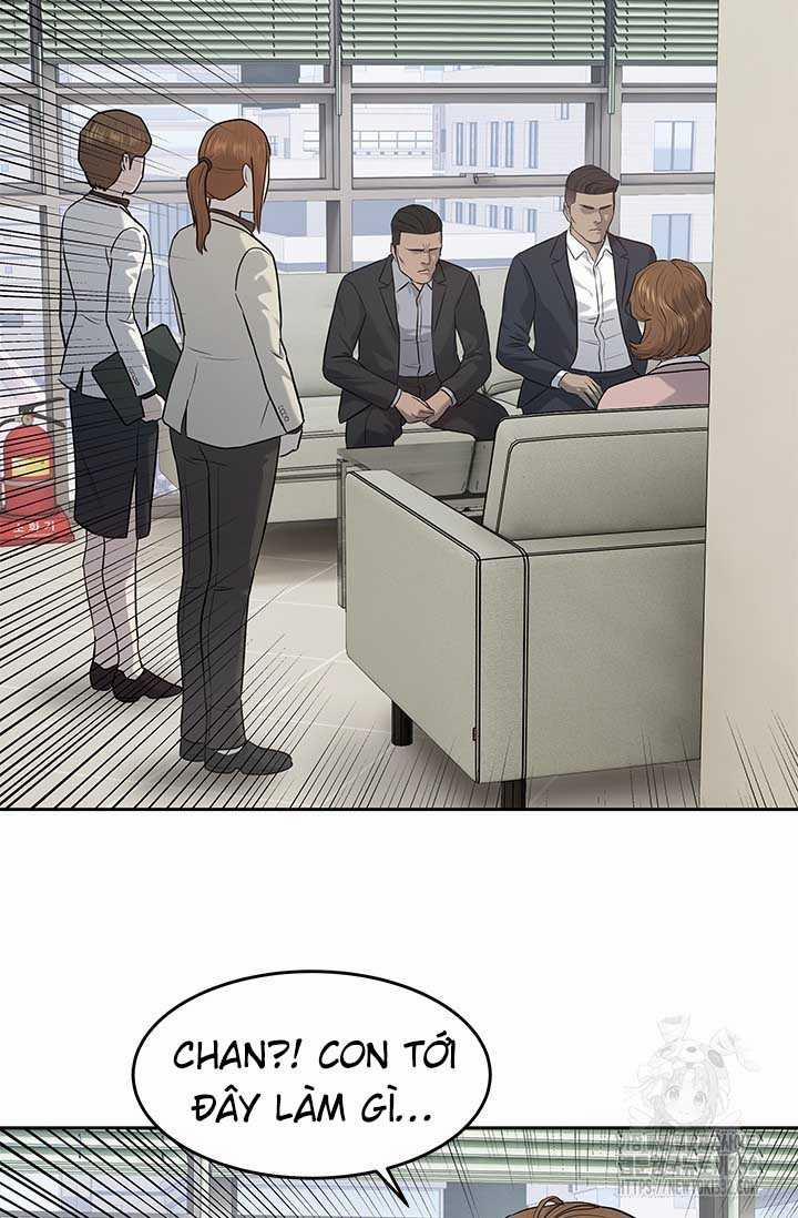 Đội Trưởng Lính Đánh Thuê 215 trang 46