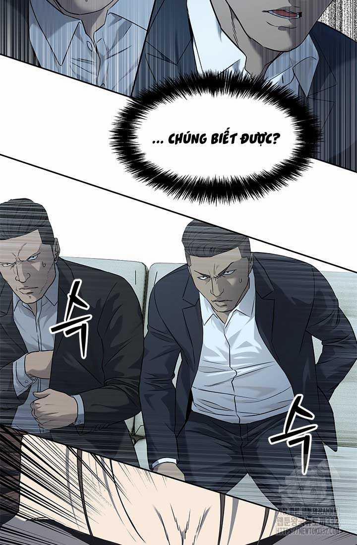 Đội Trưởng Lính Đánh Thuê 215 trang 48