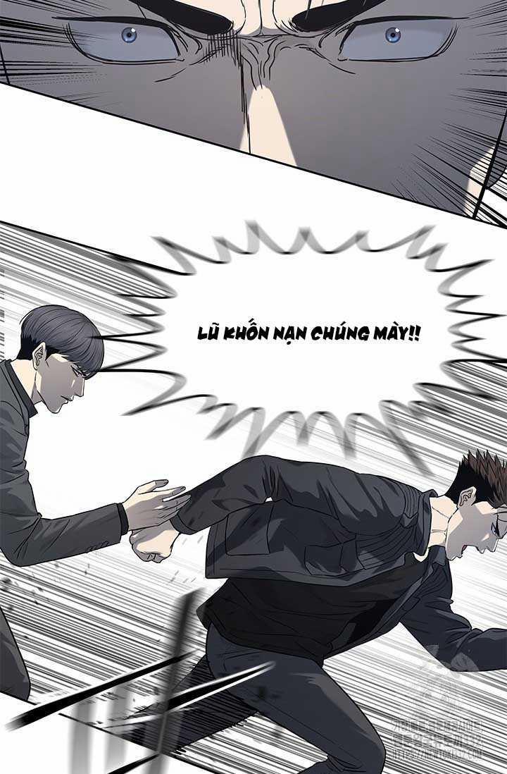 Đội Trưởng Lính Đánh Thuê 215 trang 49