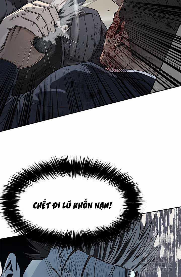 Đội Trưởng Lính Đánh Thuê 215 trang 67