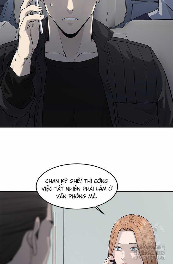 Đội Trưởng Lính Đánh Thuê 215 trang 7