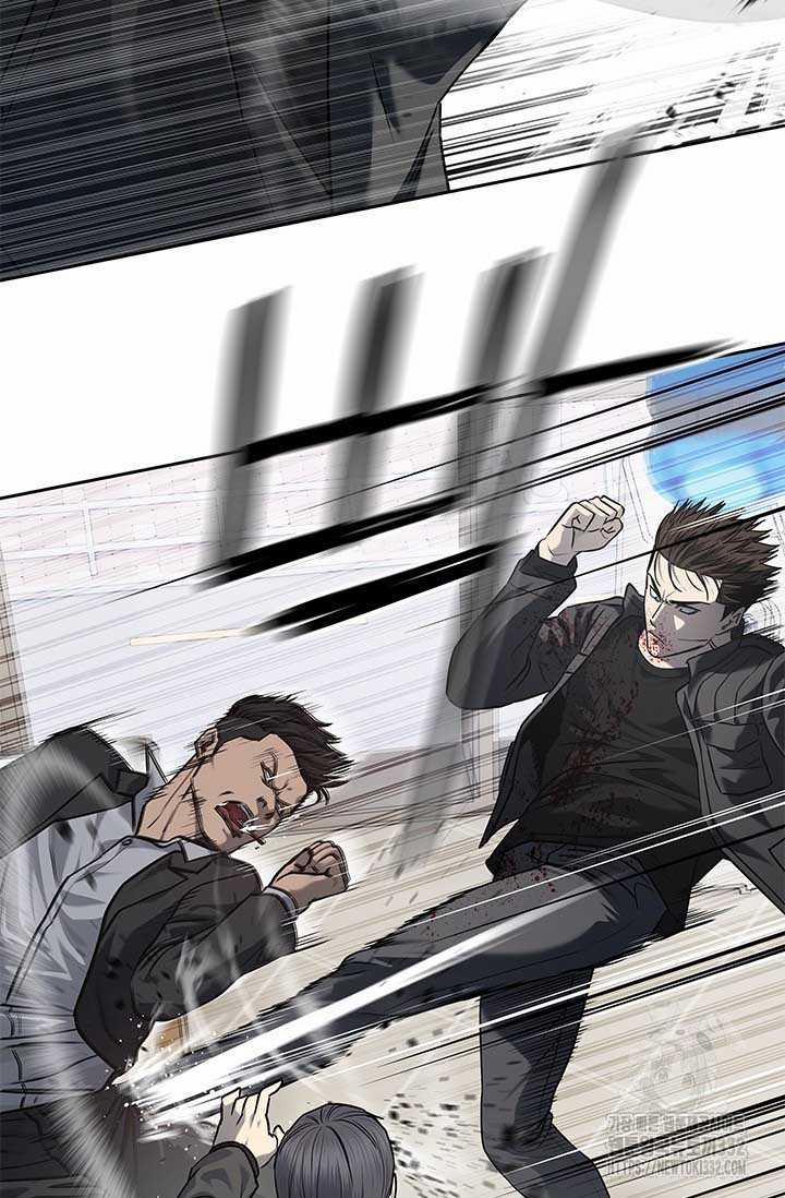 Đội Trưởng Lính Đánh Thuê 215 trang 78