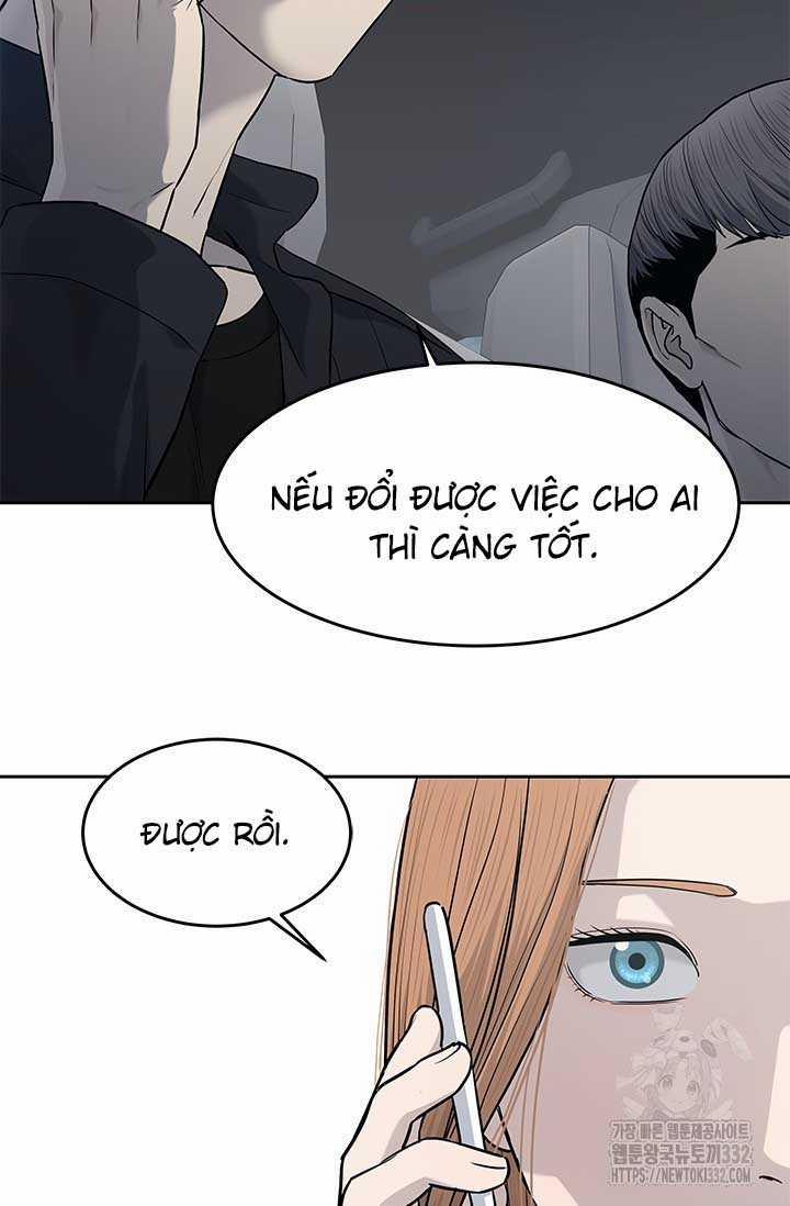 Đội Trưởng Lính Đánh Thuê 215 trang 9