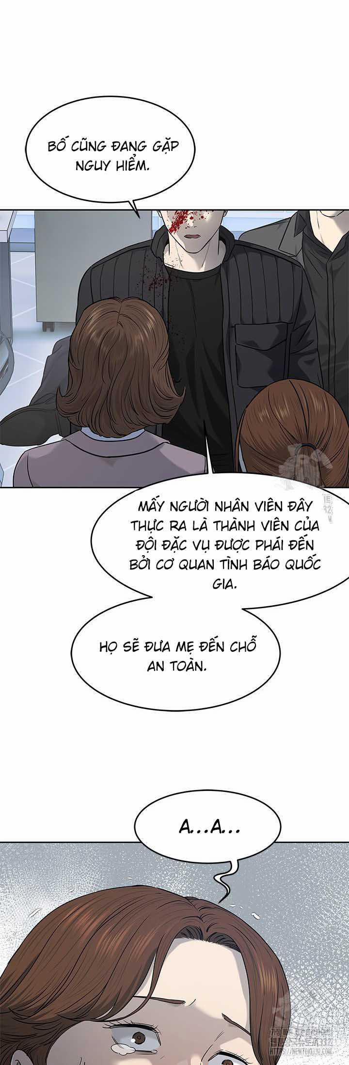 Đội Trưởng Lính Đánh Thuê 215 trang 94