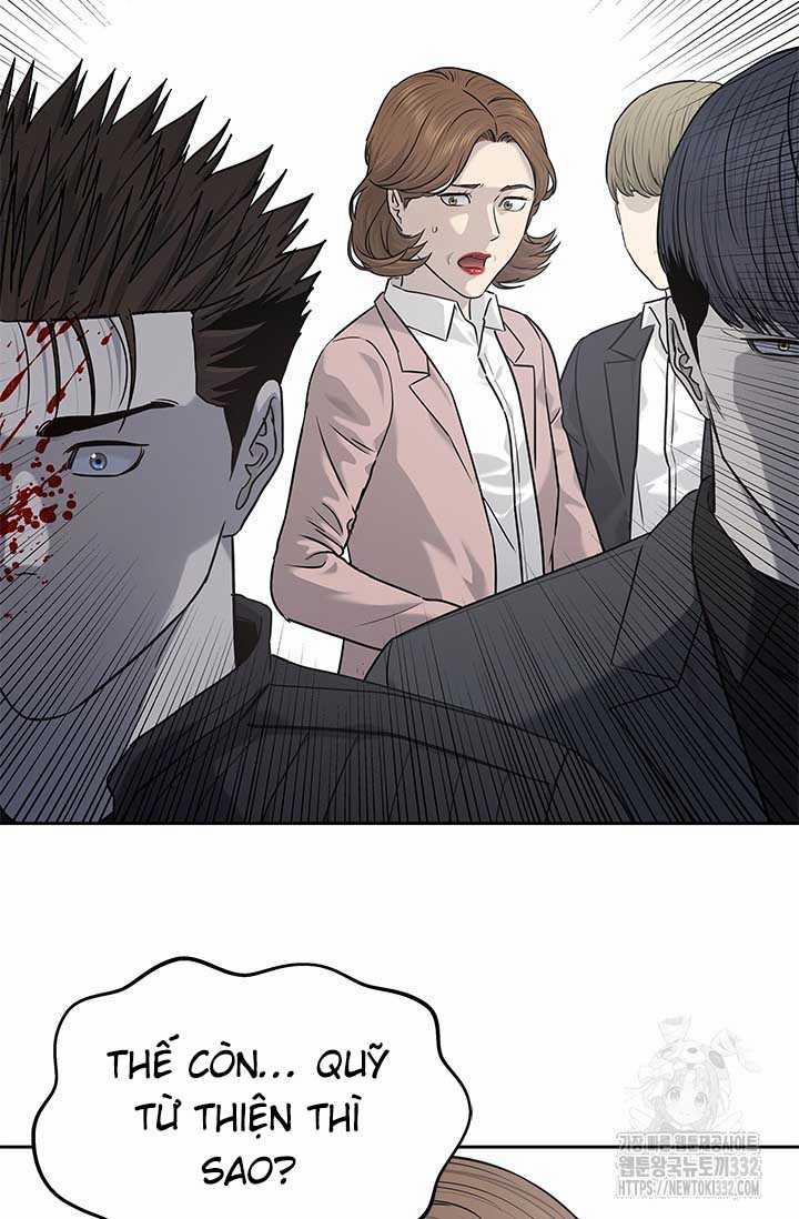 Đội Trưởng Lính Đánh Thuê 215 trang 98