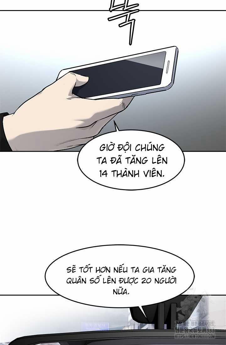 Đội Trưởng Lính Đánh Thuê 216.5 trang 10