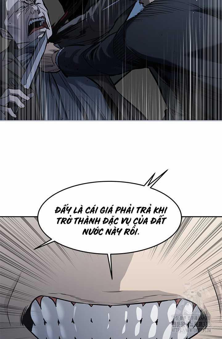 Đội Trưởng Lính Đánh Thuê 216.5 trang 13