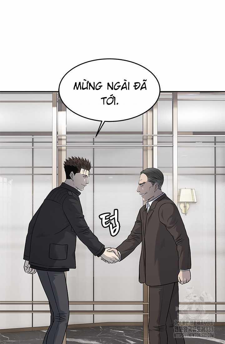 Đội Trưởng Lính Đánh Thuê 216.5 trang 22