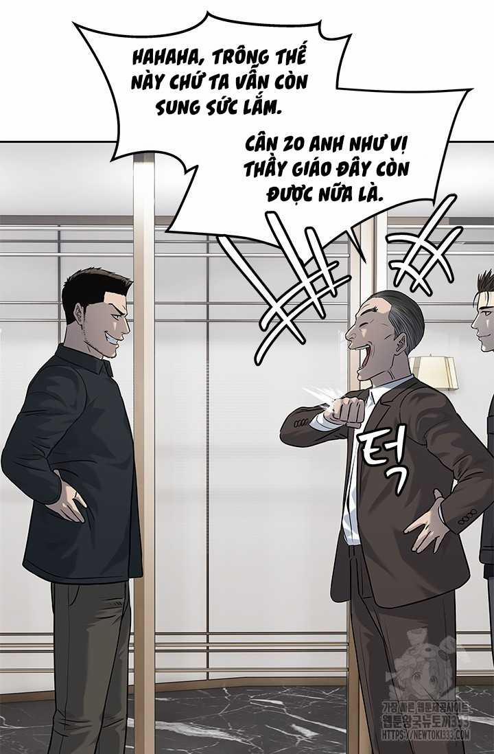 Đội Trưởng Lính Đánh Thuê 216.5 trang 26