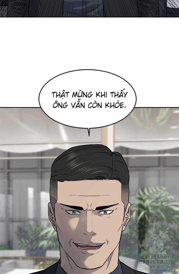 Đội Trưởng Lính Đánh Thuê 216.5 trang 29