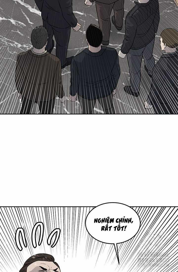 Đội Trưởng Lính Đánh Thuê 216.5 trang 35