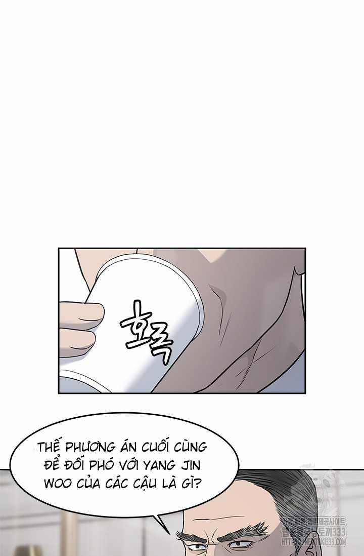 Đội Trưởng Lính Đánh Thuê 216.5 trang 38