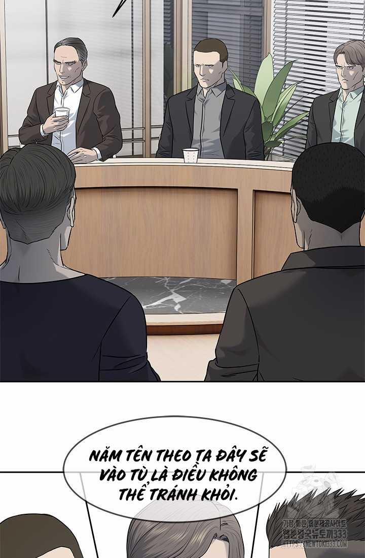 Đội Trưởng Lính Đánh Thuê 216.5 trang 43