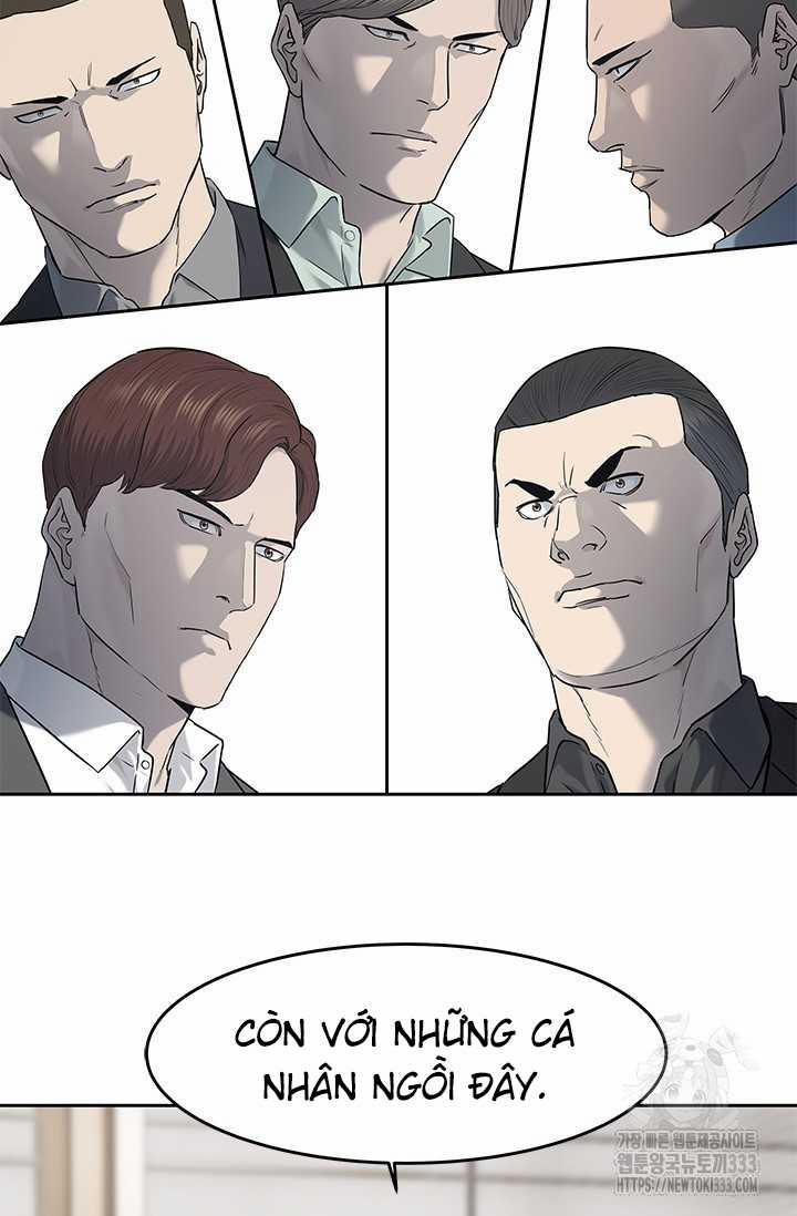 Đội Trưởng Lính Đánh Thuê 216.5 trang 44