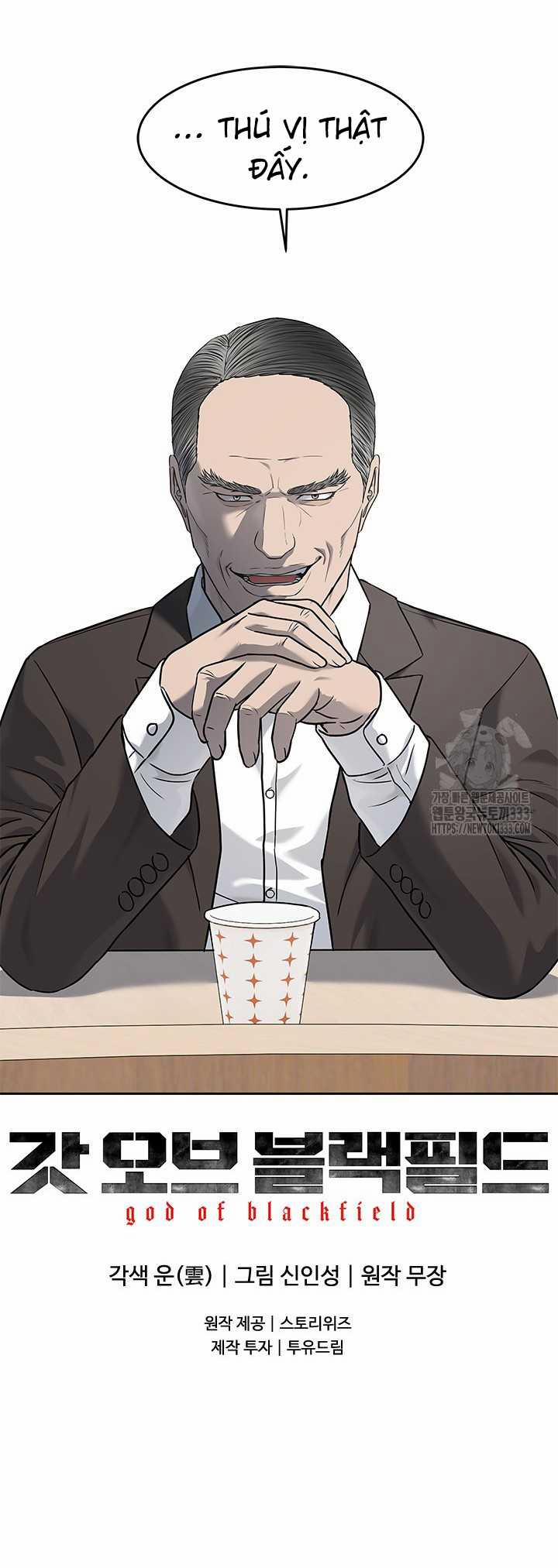 Đội Trưởng Lính Đánh Thuê 216.5 trang 54