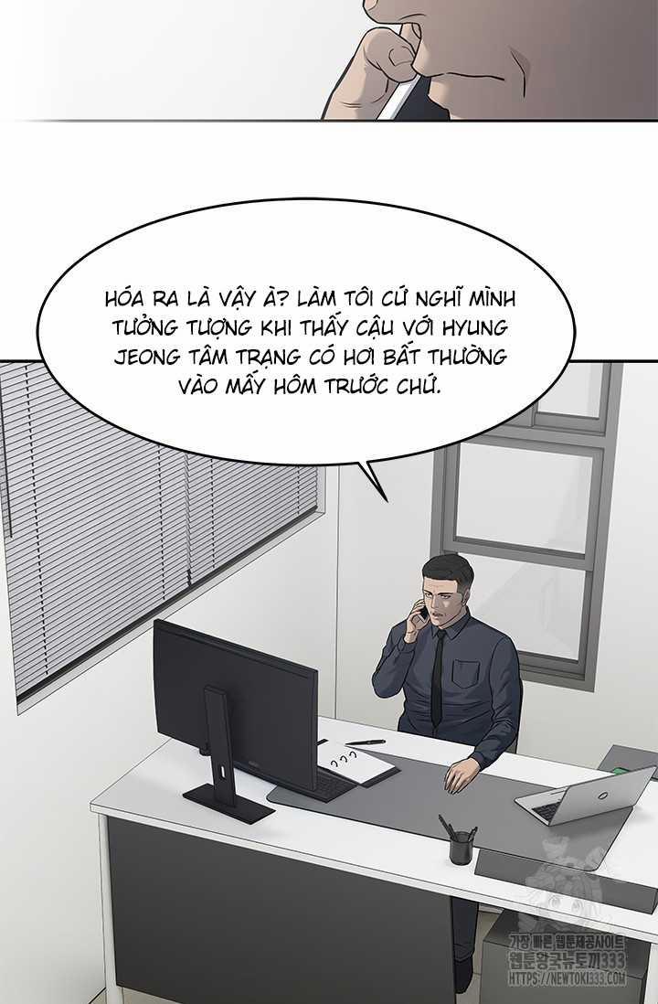 Đội Trưởng Lính Đánh Thuê 216.5 trang 6