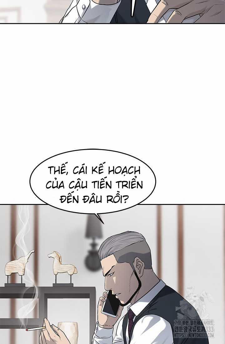 Đội Trưởng Lính Đánh Thuê 216 trang 17