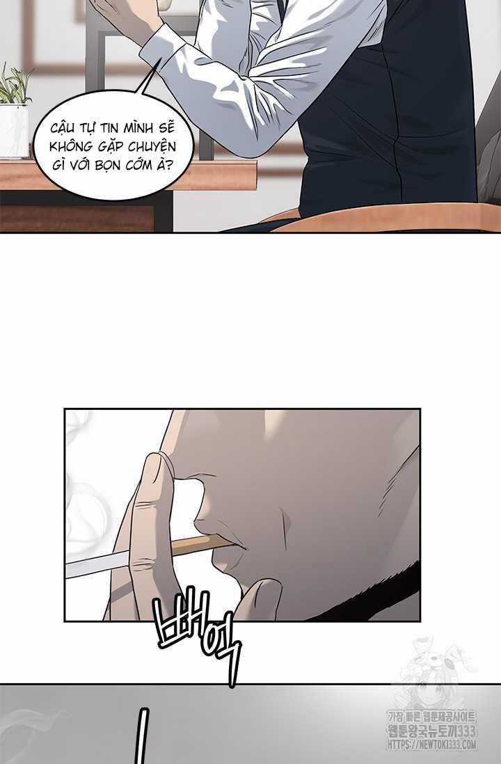 Đội Trưởng Lính Đánh Thuê 216 trang 18