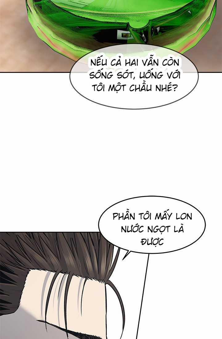 Đội Trưởng Lính Đánh Thuê 216 trang 27