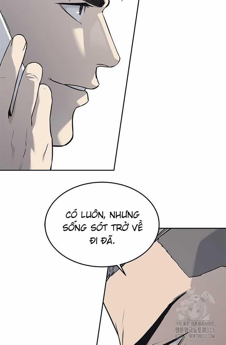 Đội Trưởng Lính Đánh Thuê 216 trang 28