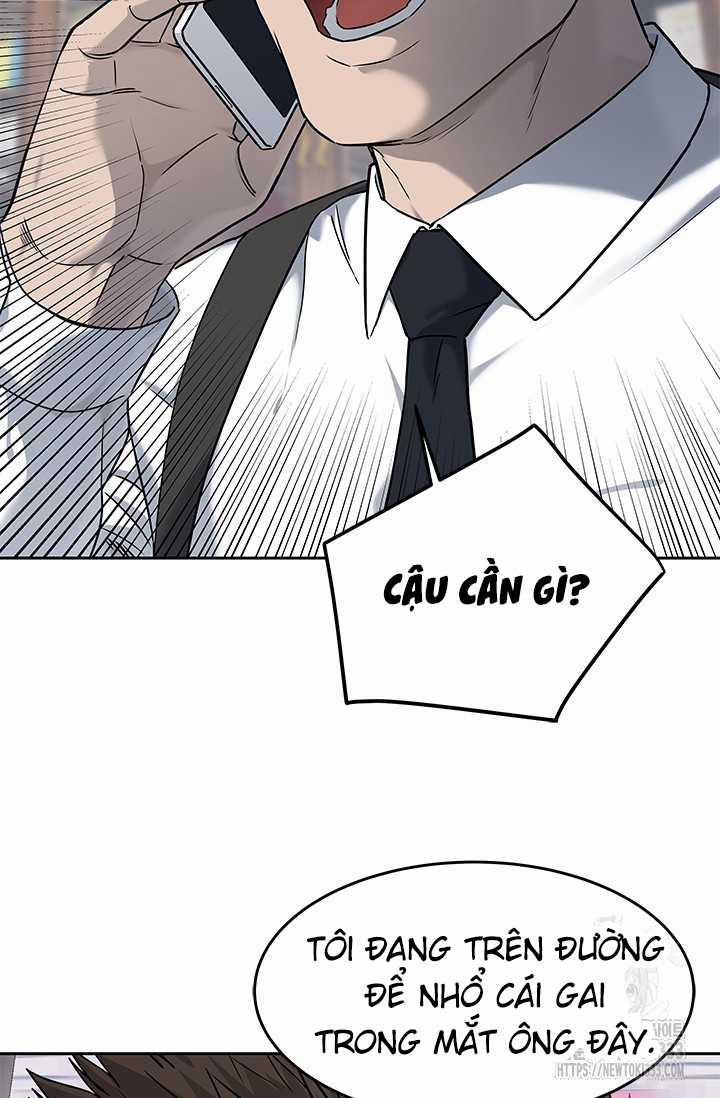 Đội Trưởng Lính Đánh Thuê 216 trang 38