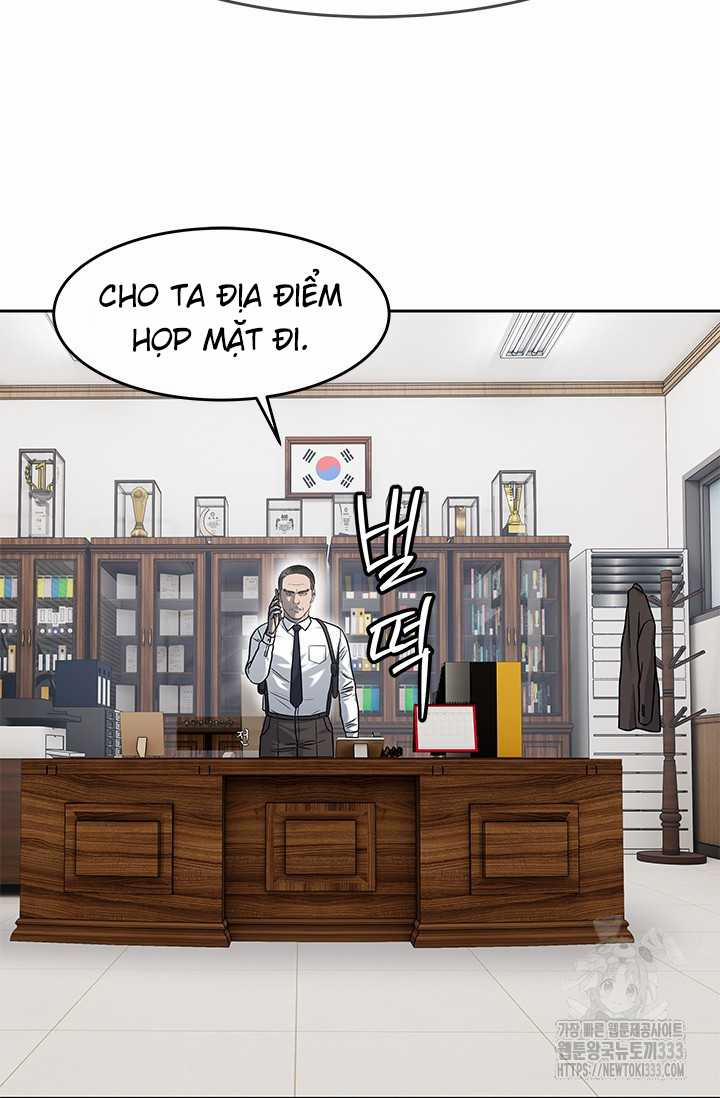 Đội Trưởng Lính Đánh Thuê 216 trang 44