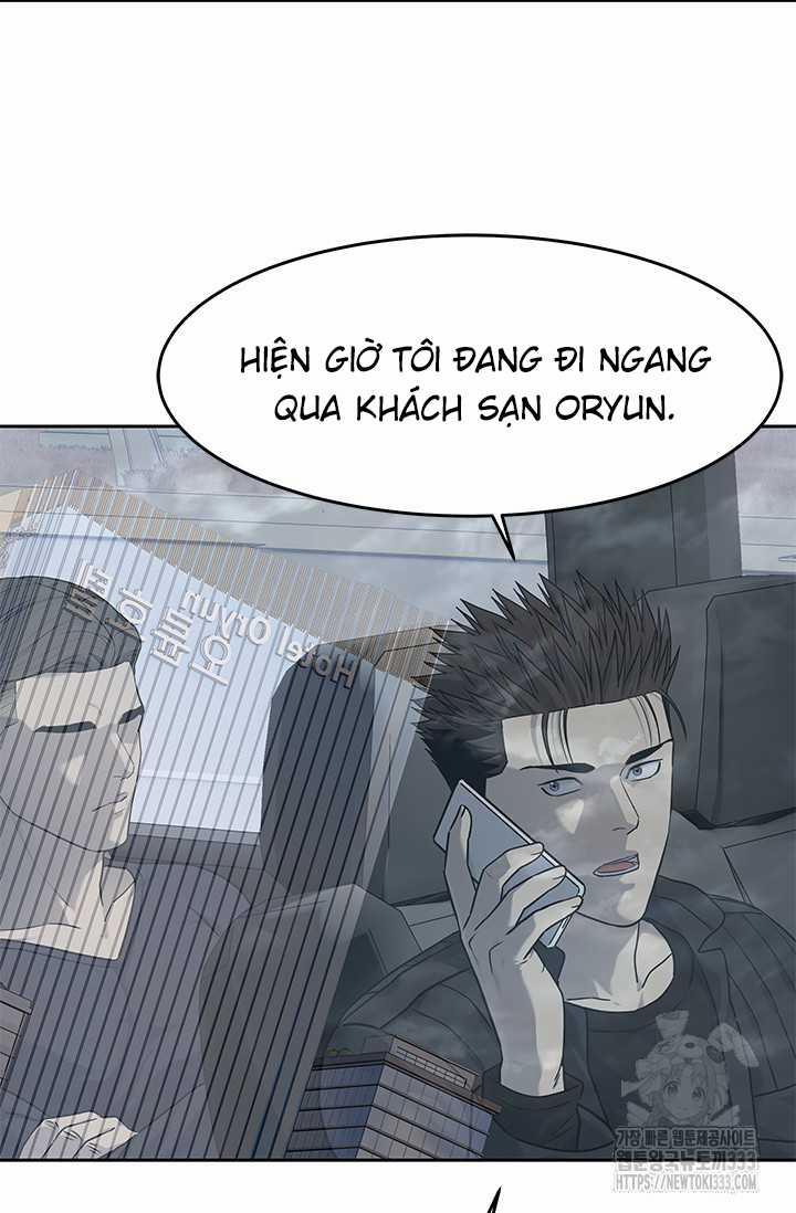 Đội Trưởng Lính Đánh Thuê 216 trang 45