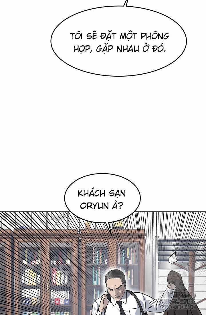 Đội Trưởng Lính Đánh Thuê 216 trang 46