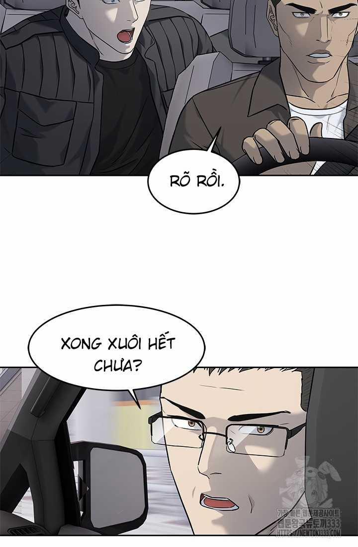 Đội Trưởng Lính Đánh Thuê 216 trang 49