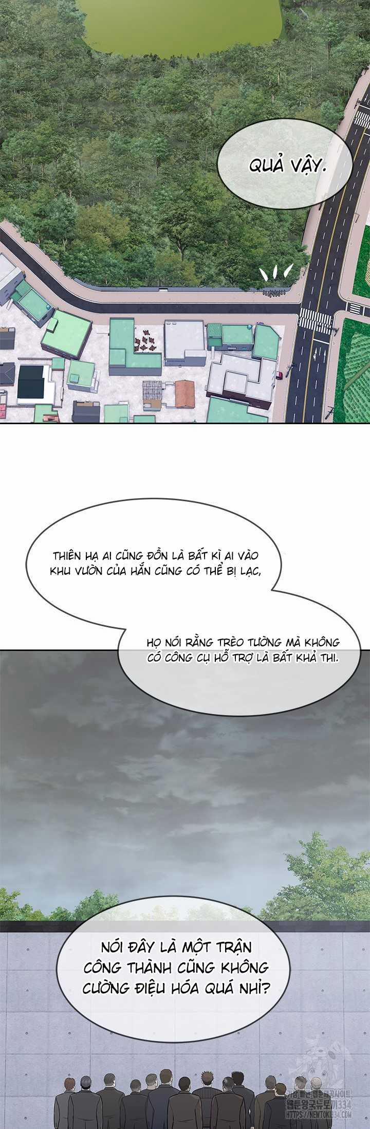 Đội Trưởng Lính Đánh Thuê 217.5 trang 11