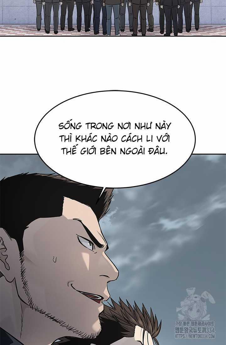 Đội Trưởng Lính Đánh Thuê 217.5 trang 12