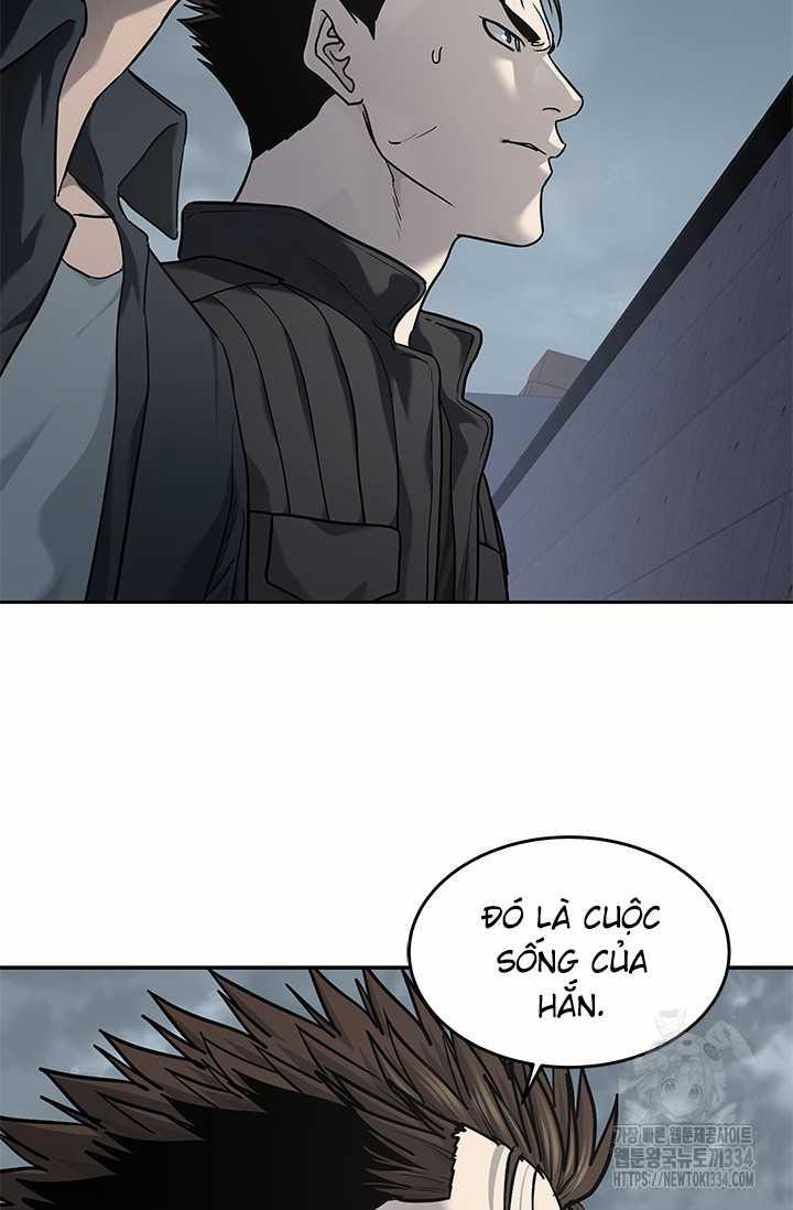 Đội Trưởng Lính Đánh Thuê 217.5 trang 13