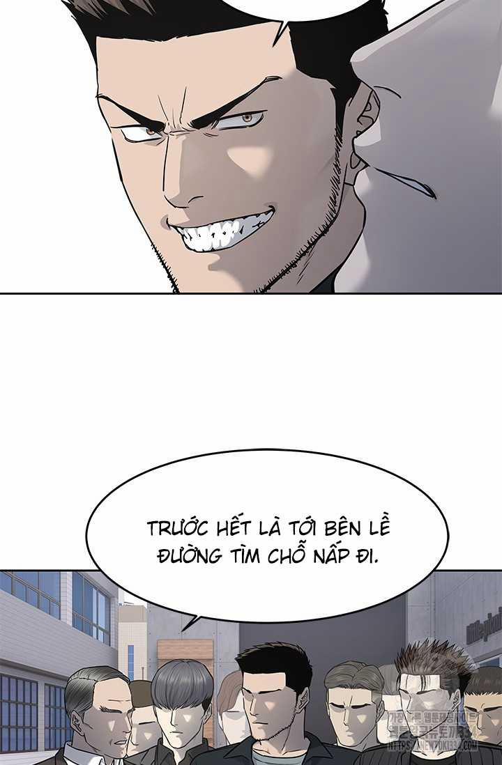 Đội Trưởng Lính Đánh Thuê 217.5 trang 15