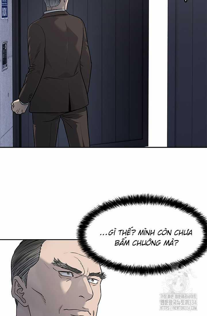 Đội Trưởng Lính Đánh Thuê 217.5 trang 21