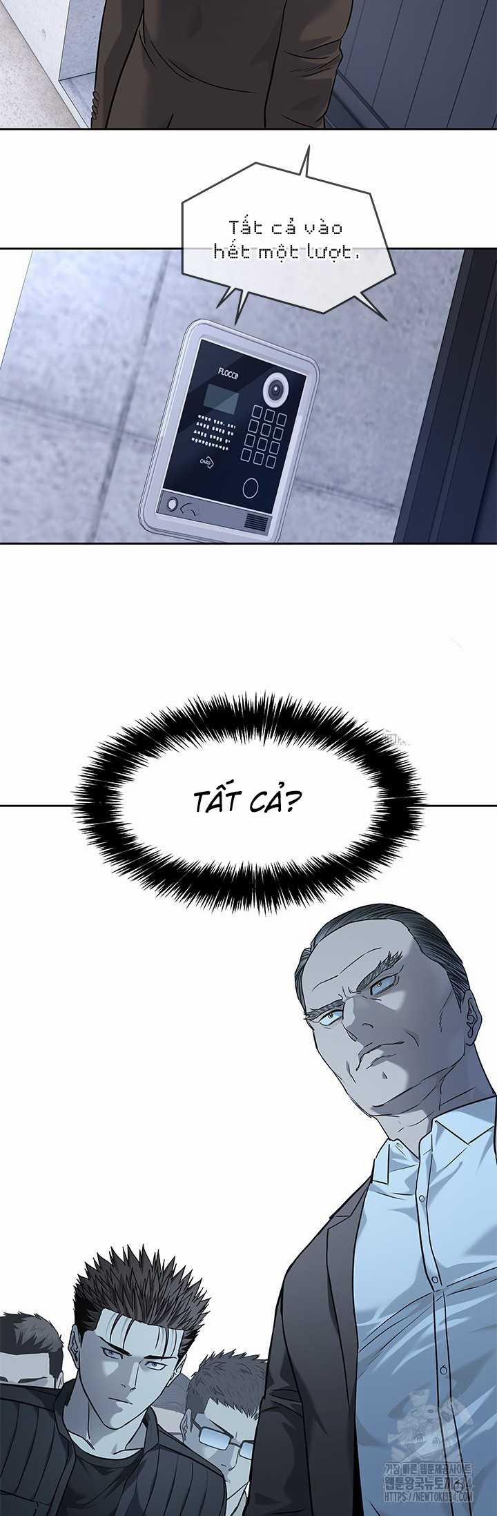 Đội Trưởng Lính Đánh Thuê 217.5 trang 23