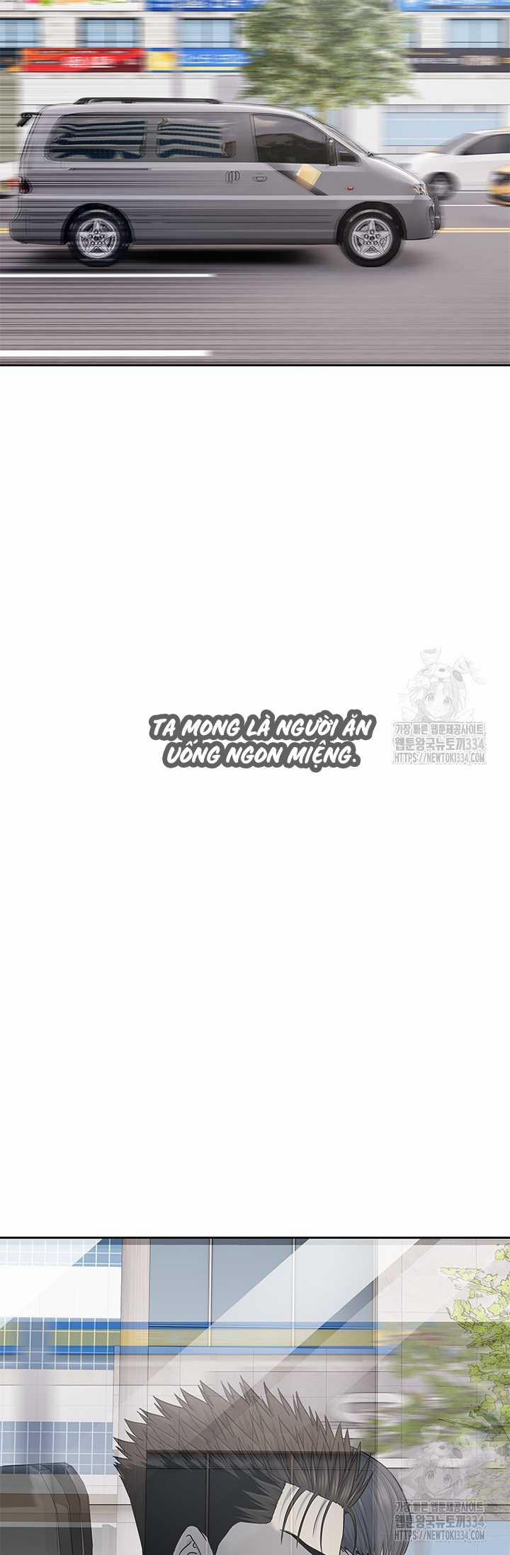 Đội Trưởng Lính Đánh Thuê 217.5 trang 3