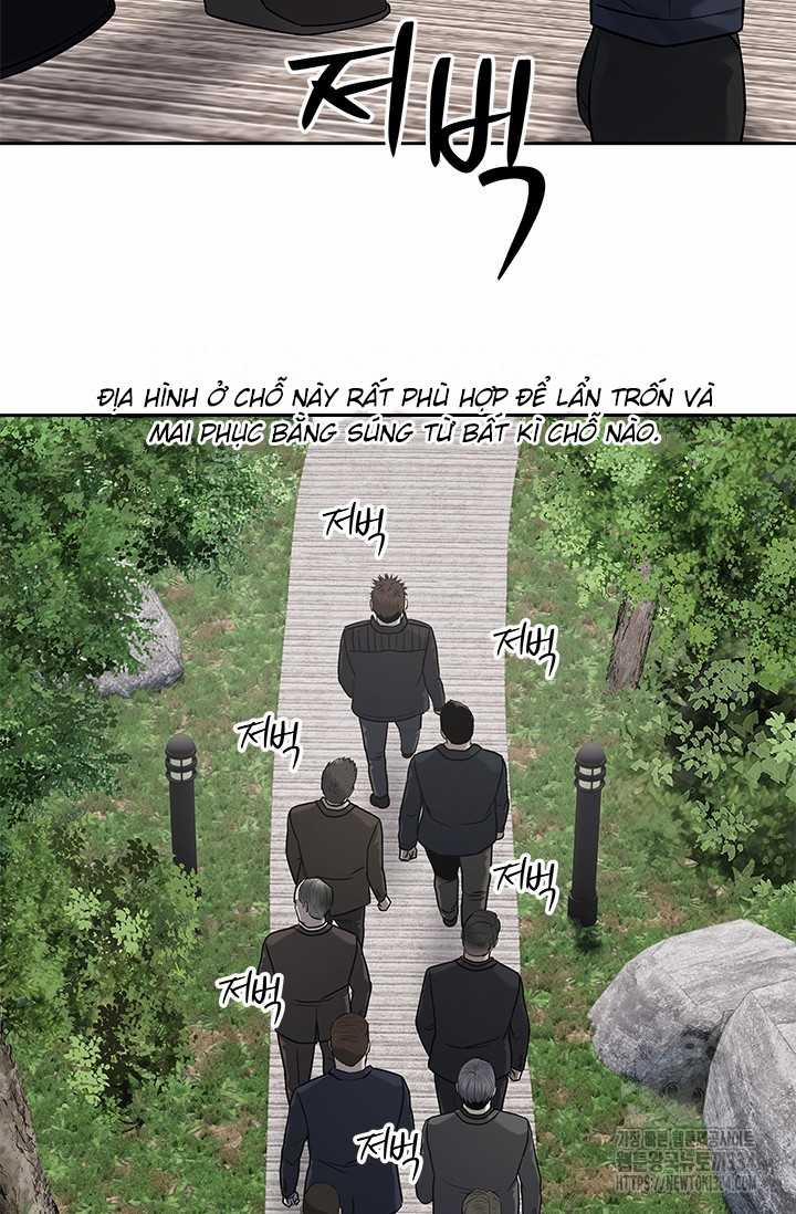 Đội Trưởng Lính Đánh Thuê 217.5 trang 32