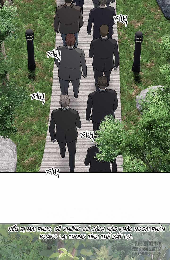 Đội Trưởng Lính Đánh Thuê 217.5 trang 33