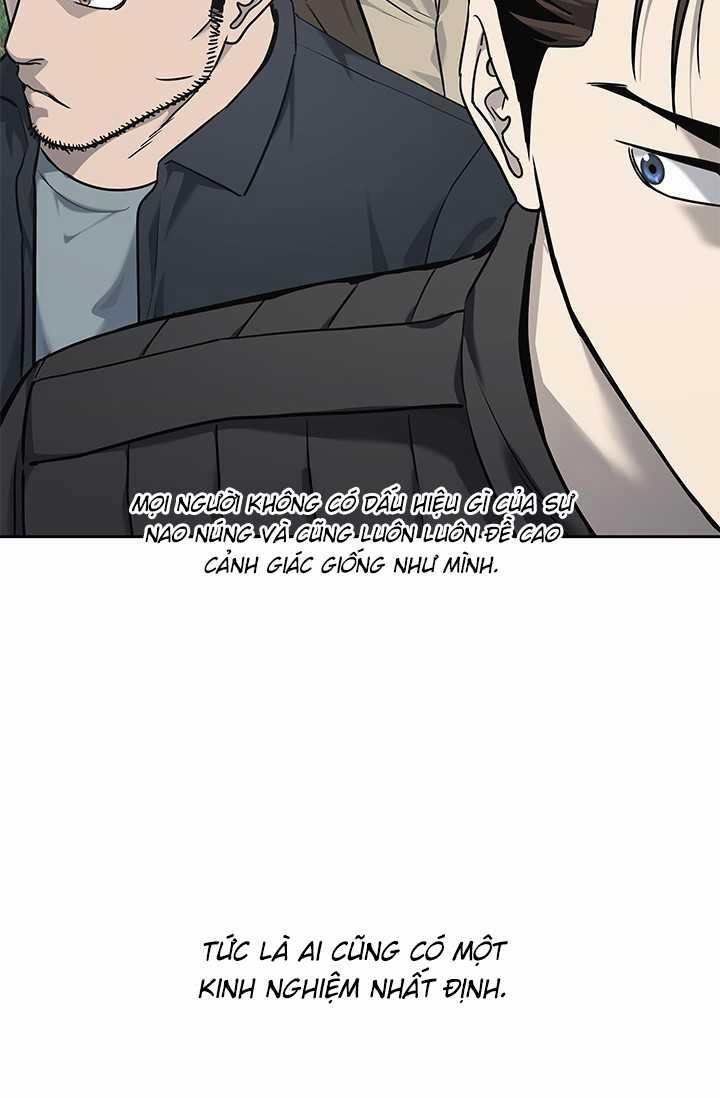 Đội Trưởng Lính Đánh Thuê 217.5 trang 36