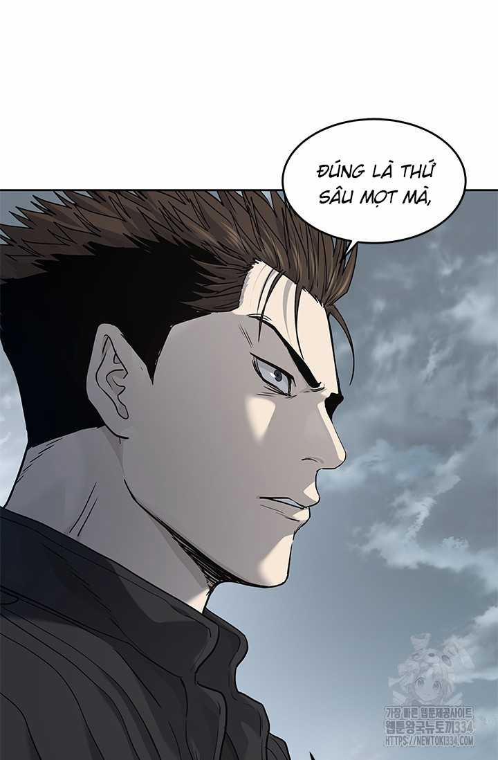 Đội Trưởng Lính Đánh Thuê 217.5 trang 41