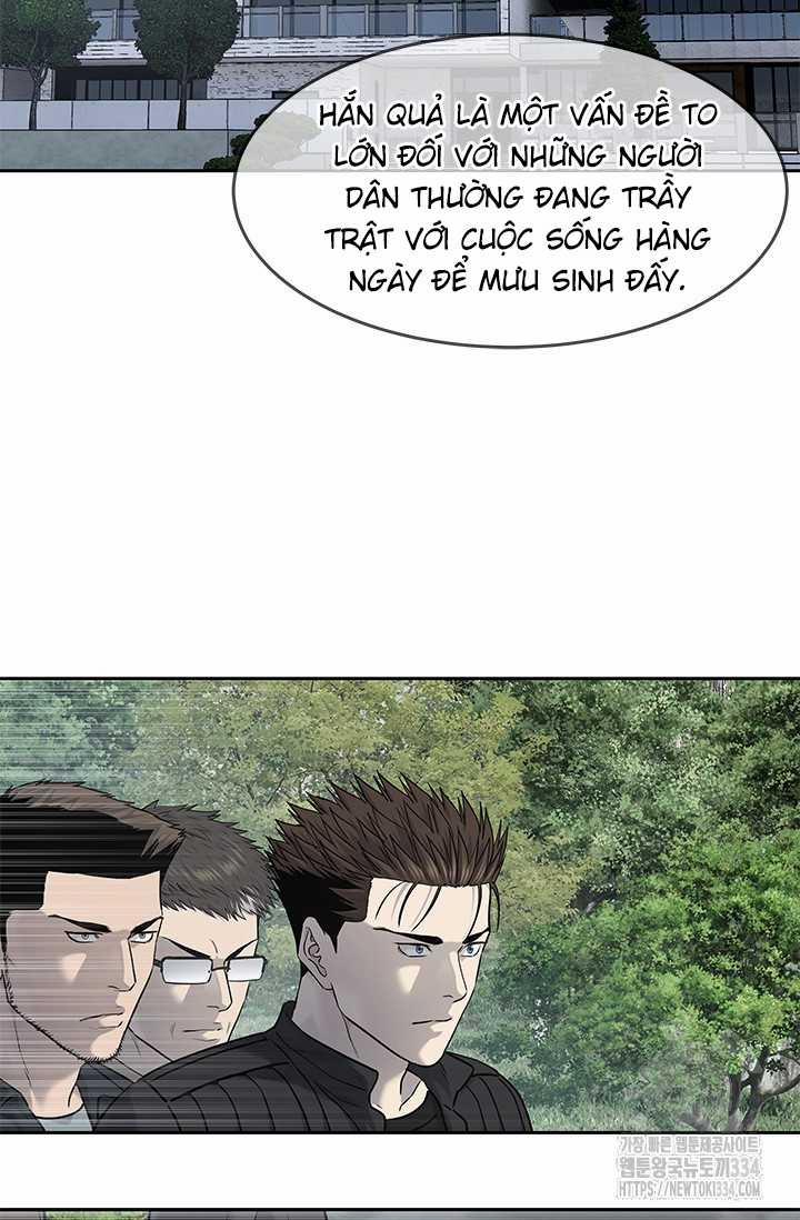 Đội Trưởng Lính Đánh Thuê 217.5 trang 43