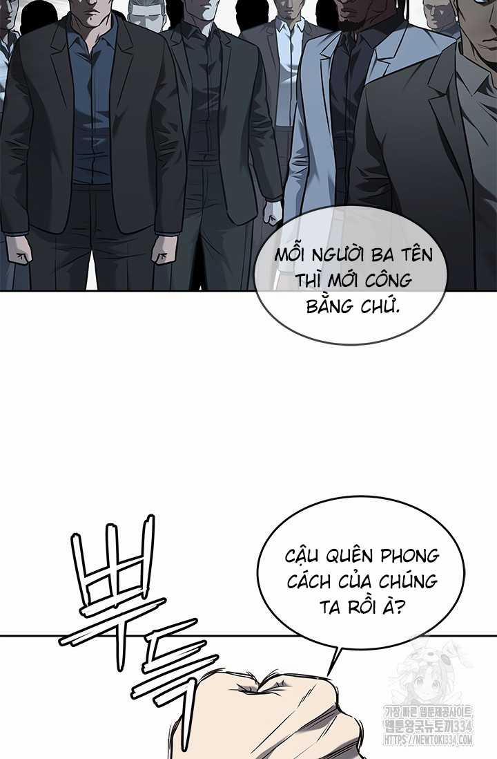 Đội Trưởng Lính Đánh Thuê 217.5 trang 53