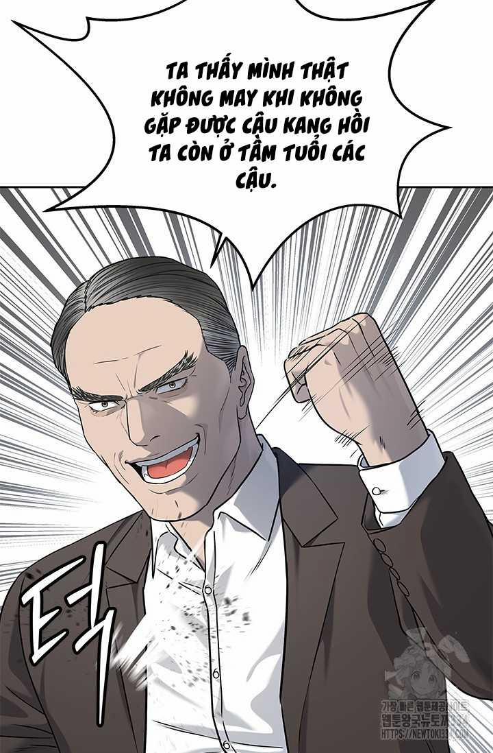 Đội Trưởng Lính Đánh Thuê 217 trang 14