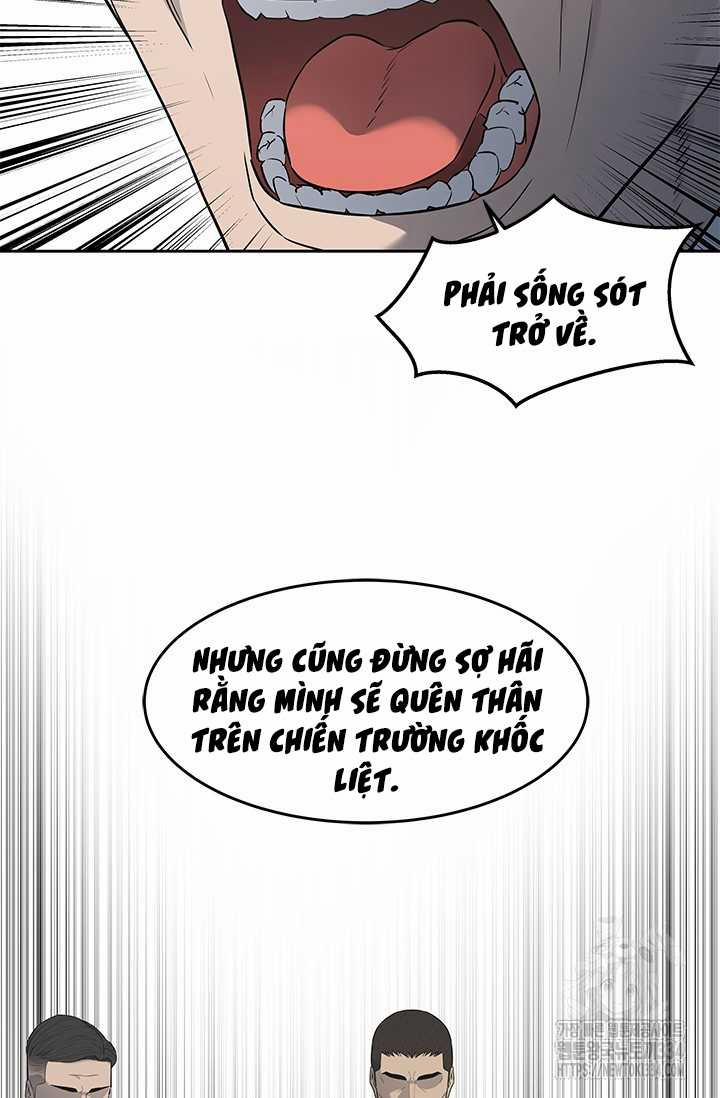 Đội Trưởng Lính Đánh Thuê 217 trang 17