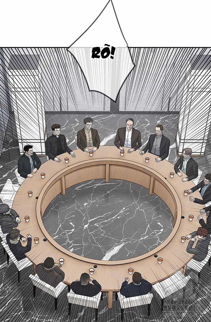 Đội Trưởng Lính Đánh Thuê 217 trang 19