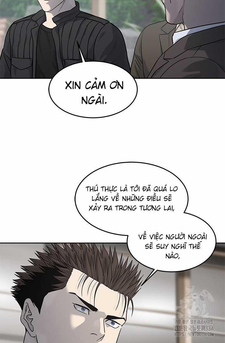 Đội Trưởng Lính Đánh Thuê 217 trang 22