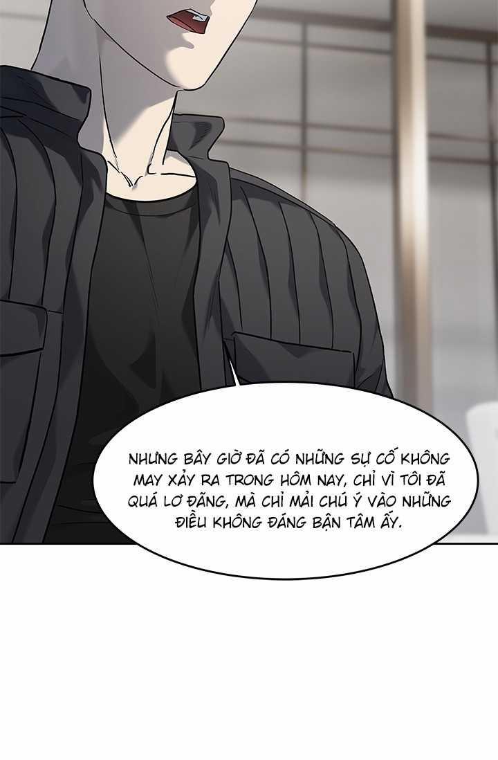 Đội Trưởng Lính Đánh Thuê 217 trang 23